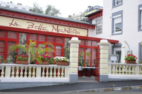 Demeures & Châteaux La Belle Meuniere